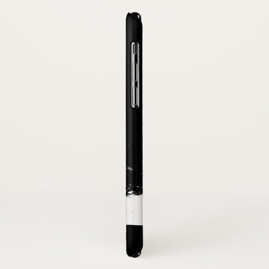 Zombies Case-Mate iPhone Case (Achterkant/links)