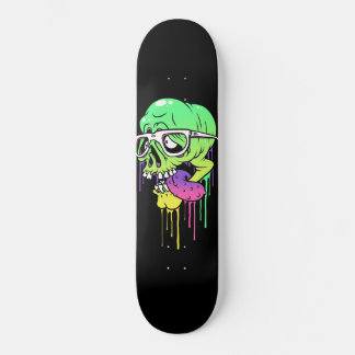 Zombies Cool Persoonlijk Skateboard