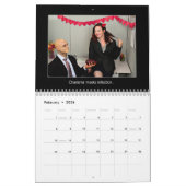 Zombies in de werkplaats Calendar.jpg Kalender (Feb 2026)