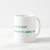 Zombies Koffiemok (Voorkant rechts)