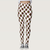 Zombies Leggings (Voorkant)
