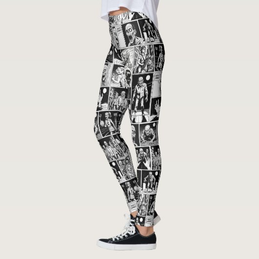 Zombies Leggings (Links)