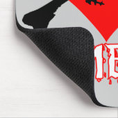 Zombies - muismatje muismat (Hoek)