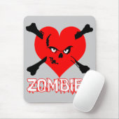 Zombies - muismatje muismat (Met muis)