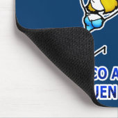 Zombies - No busco un buen físico... Muismat (Hoek)