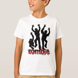 Zombies T-shirt