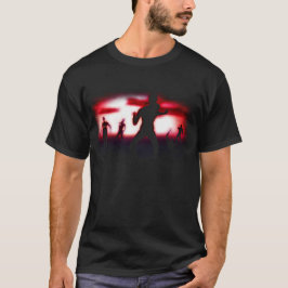 Zombiës! T-shirt