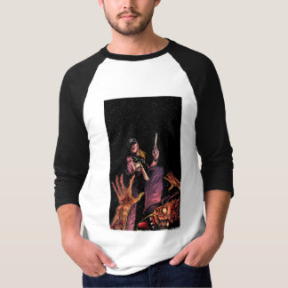 Zombies van Foreign Wars Hoesje Jersey T-shirt