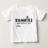 Zombies waren te veel mensen (Voorkant)