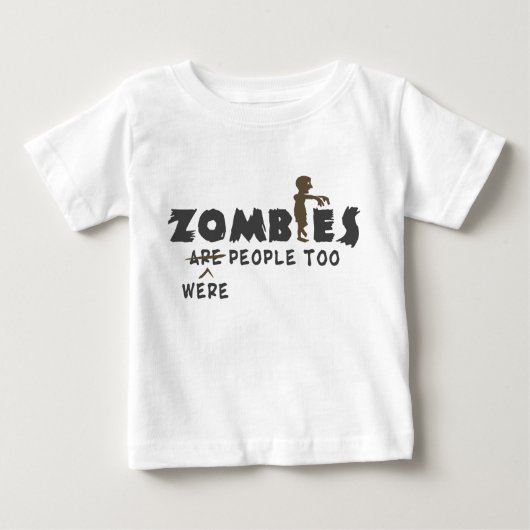 Zombies waren te veel mensen (Voorkant)
