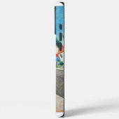 zombievoorstad Case-Mate iPhone case (Achterkant / Links)