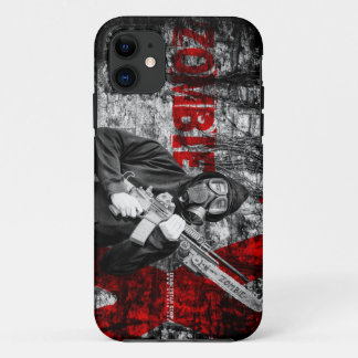 ZombieX Case-Mate iPhone Case
