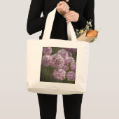 Zombijen 2014 grote tote bag (Voorkant (product))