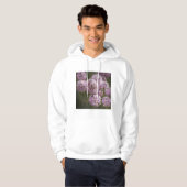 Zombijen 2014 hoodie (Voorkant volledig)
