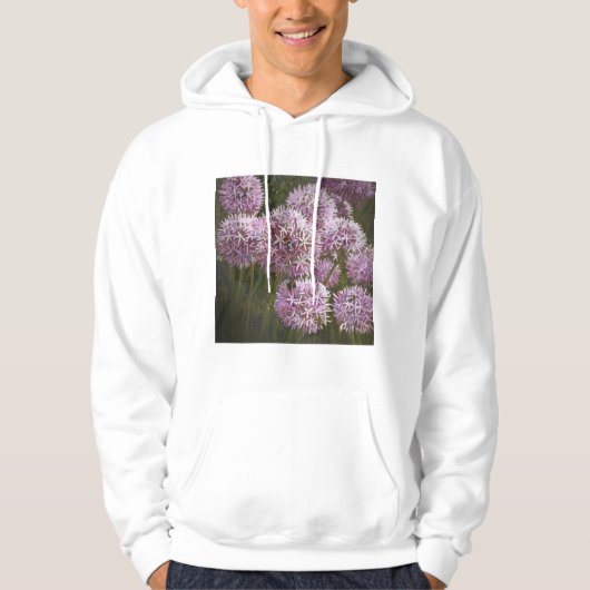 Zombijen 2014 hoodie (Voorkant)
