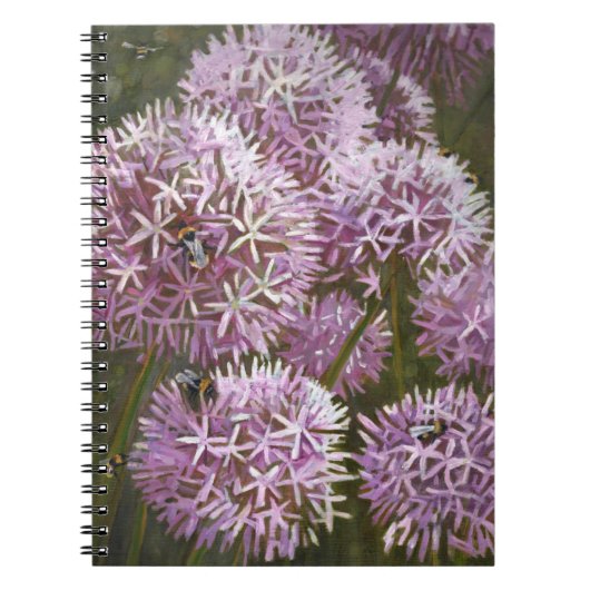 Zombijen 2014 notitieboek (Voorkant)