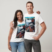 ZombiU Zombi spel T-shirt (Unisex)