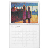 Zomblandia 2026 Agenda Kalender (Feb 2027)