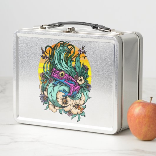 Zomboomkikker (In situ)