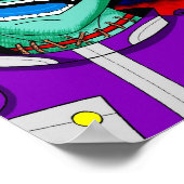 Zomboy poster (Hoek)