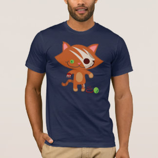 ZOMBuddIES Mew-Mew Edition T-shirt