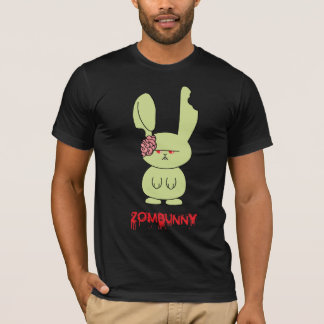Zombunny T-shirt