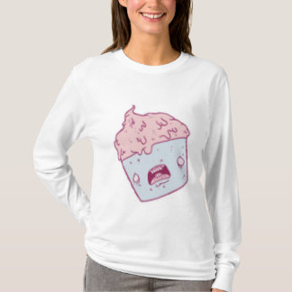 zomcupcake t-shirt