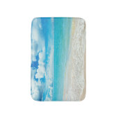 Zomdag Badmat (Voorkant Verticaal)