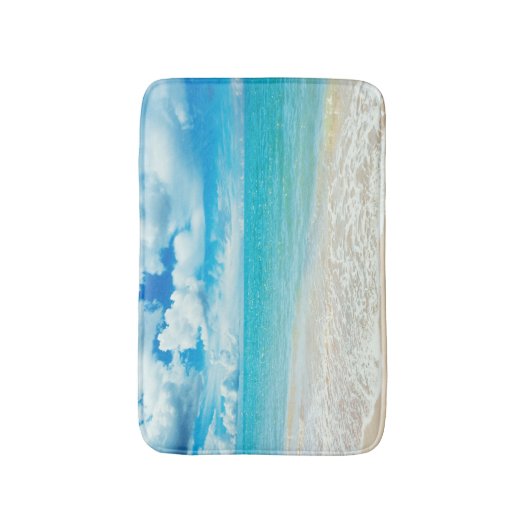 Zomdag Badmat (Voorkant Verticaal)