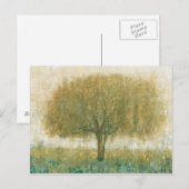 Zomdag II Briefkaart (Voorkant / Achterkant)