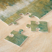 Zomdag II Legpuzzel (Zijkant)