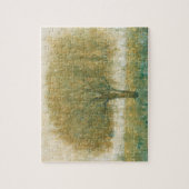 Zomdag II Legpuzzel (Verticaal)