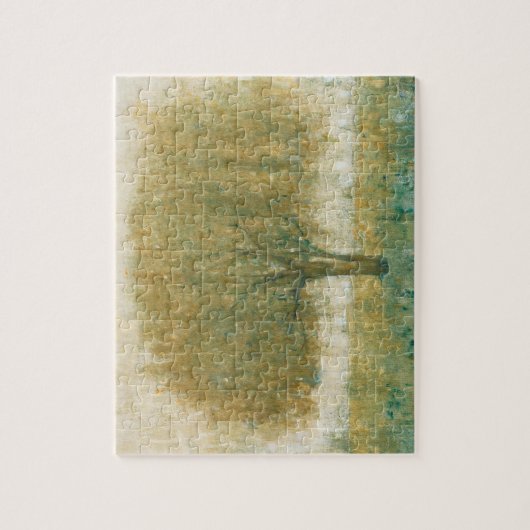 Zomdag II Legpuzzel (Verticaal)