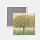 Zomdag II Magneet (Voorkant / Achterkant)