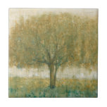 Zomdag II Tegeltje<br><div class="desc">Summer Day Tree II door Tim OToole</div>