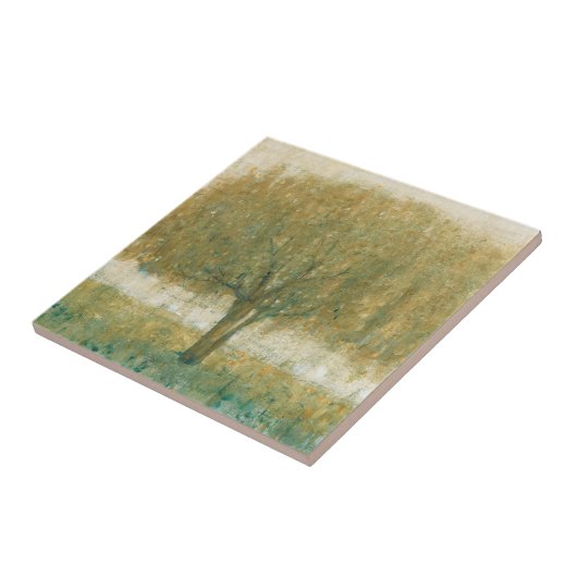 Zomdag II Tegeltje (Zijkant)