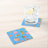 Zomdag Onderzetter voor telkens papier (Insitu)