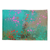 Zomdag Pillowcase Kussensloop (Achterkant)