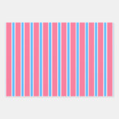 Zomedagen met elk opvulpapier inpakpapier vel (Voorkant 3)