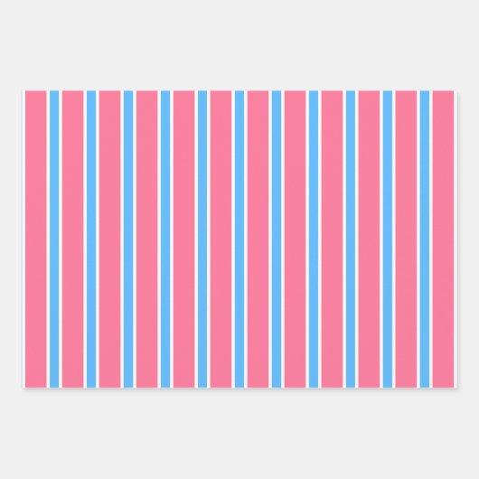 Zomedagen met elk opvulpapier inpakpapier vel (Voorkant 3)