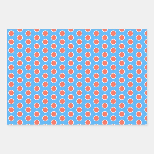 Zomedagen met elk opvulpapier inpakpapier vel (Voorkant 2)