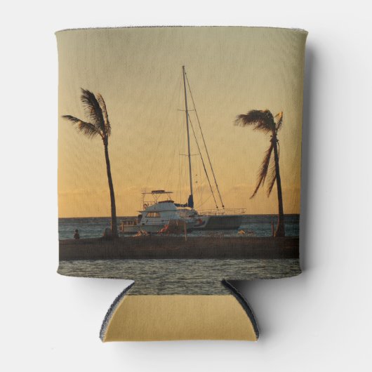 Zomenavond Blikjeskoeler (Voorkant)