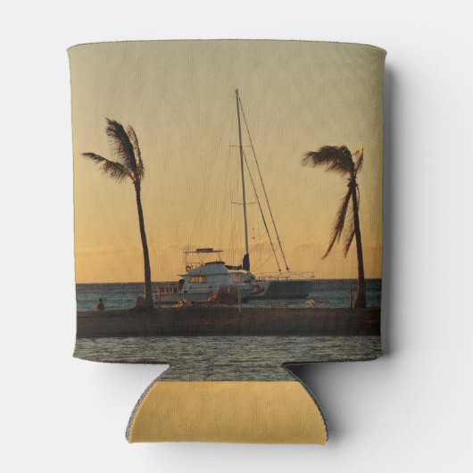 Zomenavond Blikjeskoeler (Achterkant)