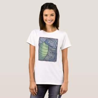 Zomenavond T-shirt
