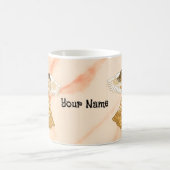 Zomengel Christelijk Koffiemok (Center)