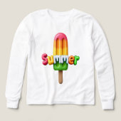 Zomer (Voorkant)