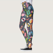 zomer 01.b.DGrey BG Leggings (Links)