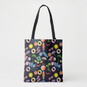 Zomer 01.b tote bag (Voorkant)