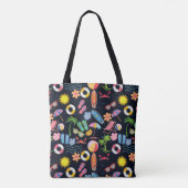 Zomer 01.b tote bag (Achterkant)