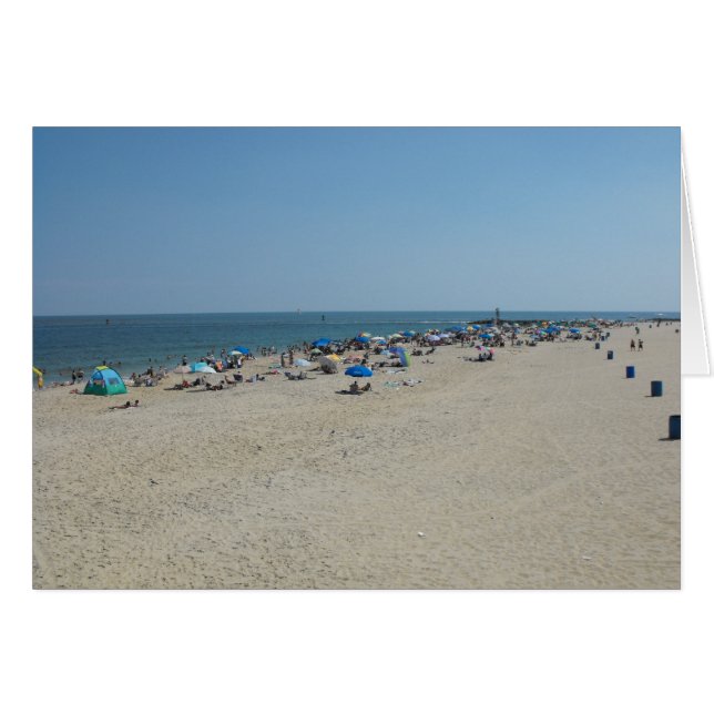 Zomer ~ 12 (Voorkant Horizontaal)